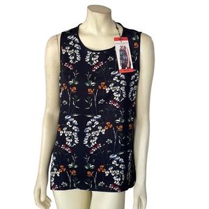 Mario Serrani - Women’s High Low Tank Top